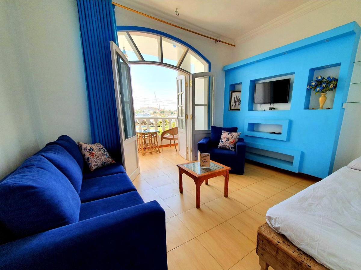Apartman Luxor Guest House Luxor