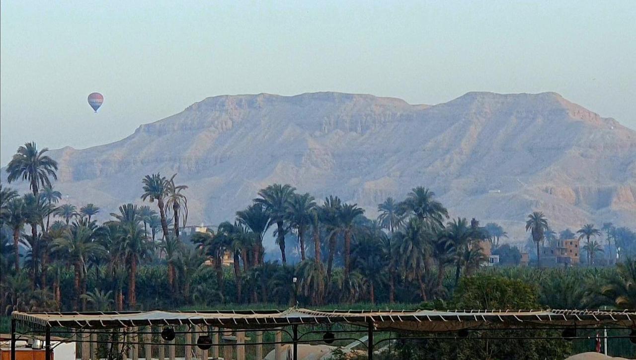 Apartman Luxor Guest House