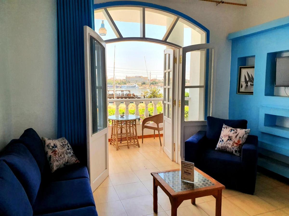Luxor Guest House Apartman
