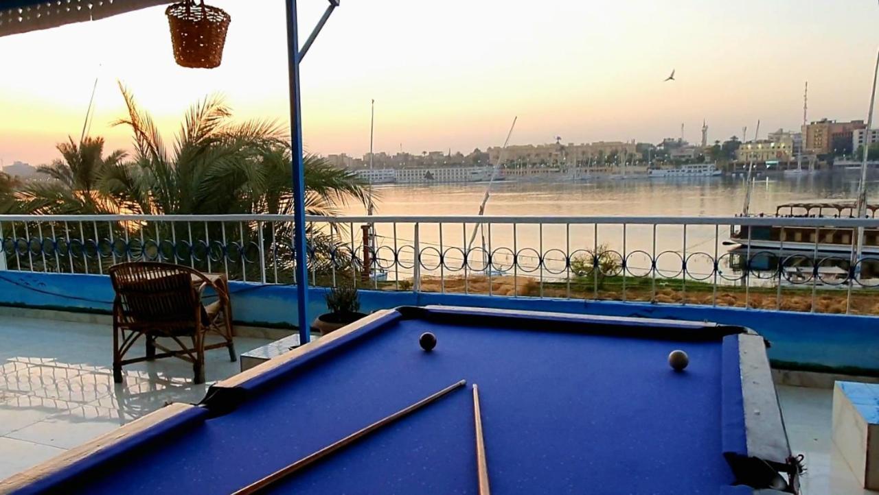 Luxor Guest House Apartman *