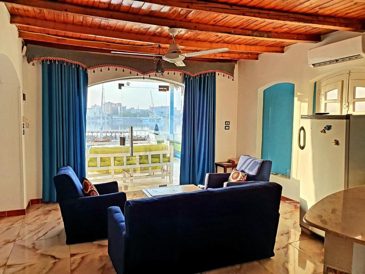 Luxor Guest House Apartman *