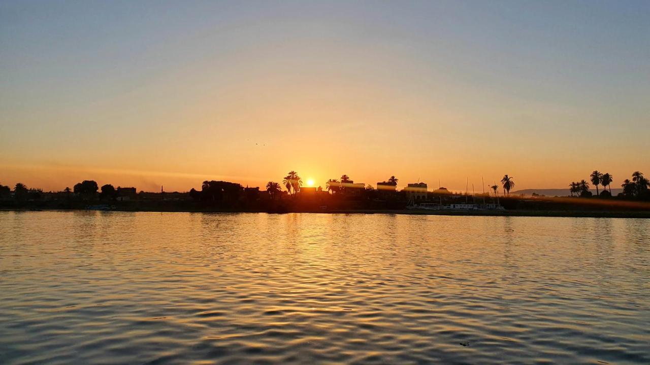 Luxor Guest House Apartman