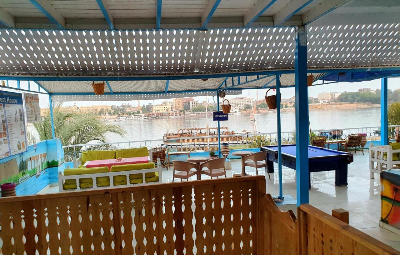 Luxor Guest House Apartman