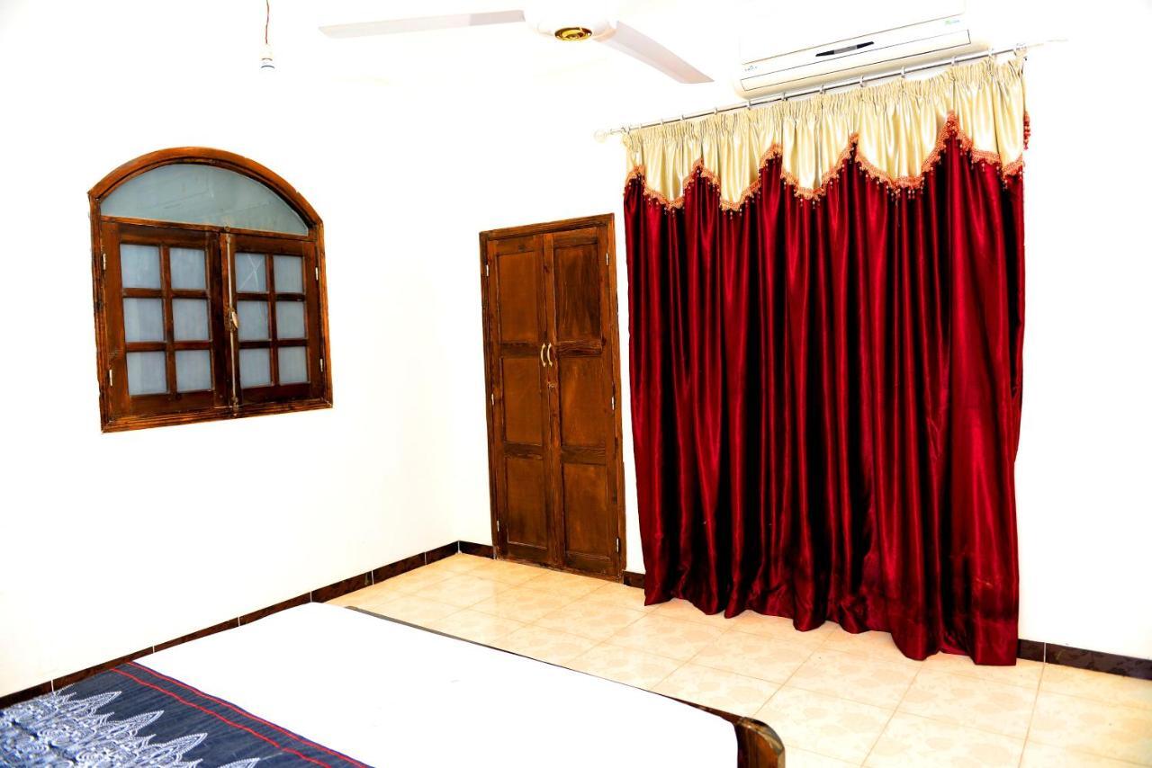 Apartman Luxor Guest House *
