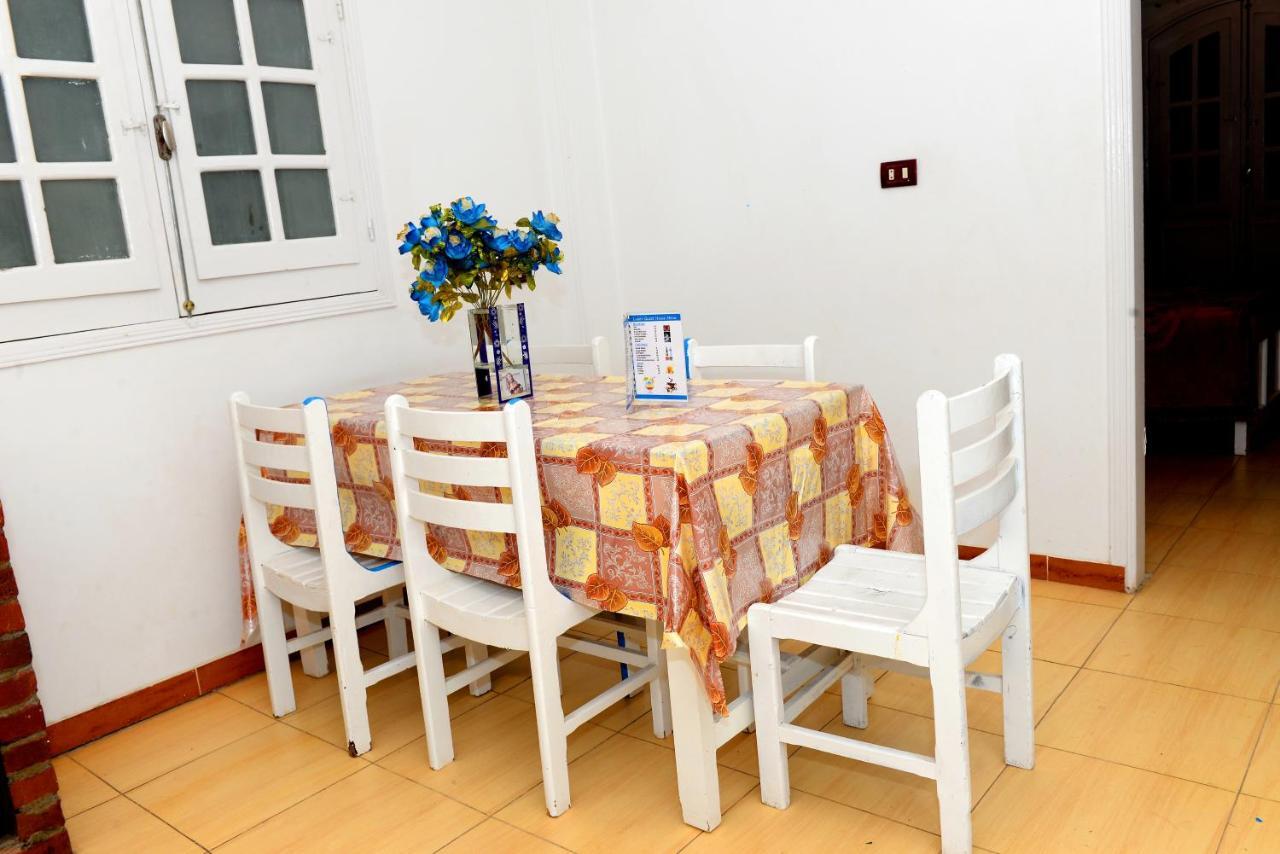 Luxor Guest House Apartman Luxor