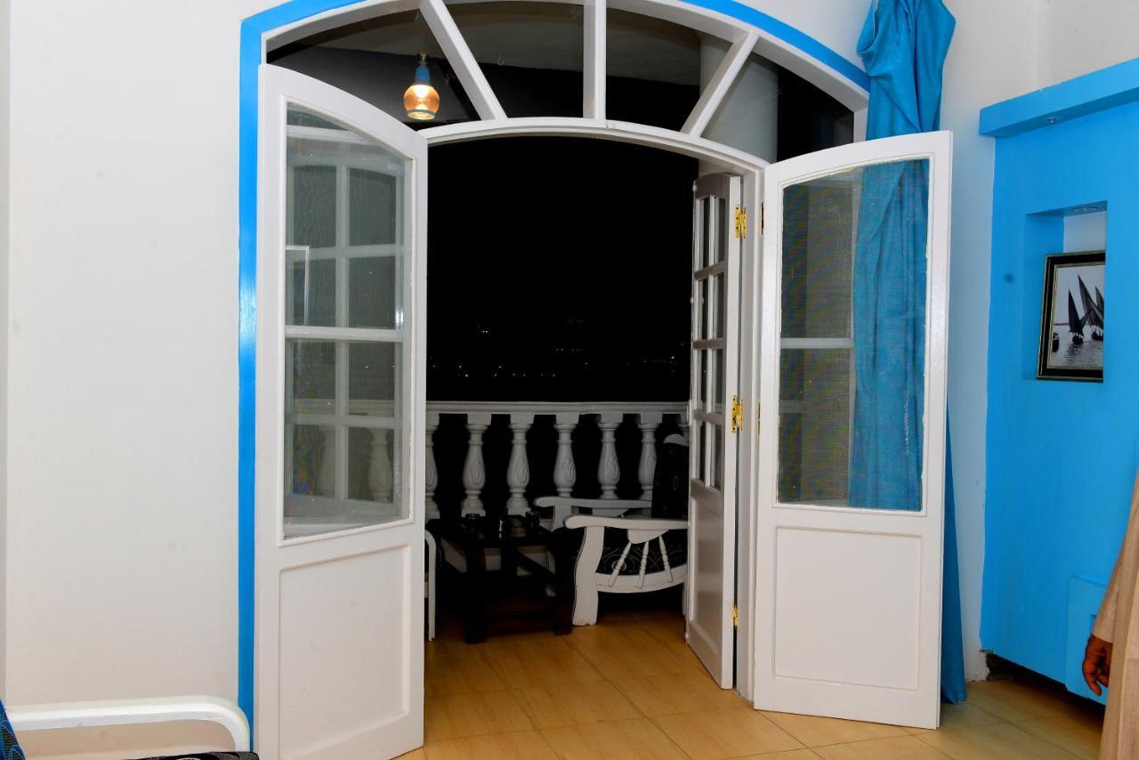 Luxor Guest House Apartman
