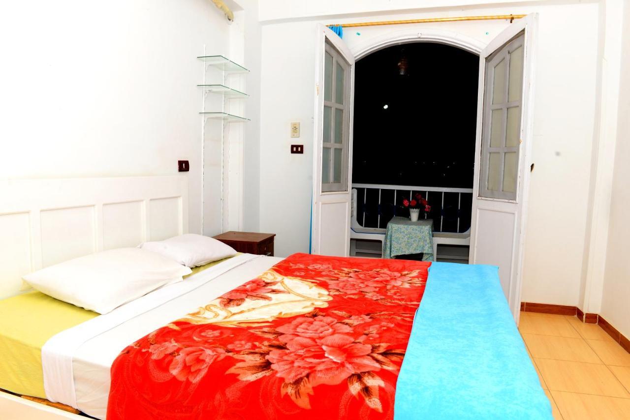 Apartman Luxor Guest House *