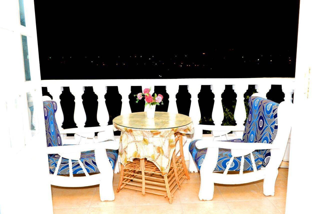 Luxor Guest House Apartman *