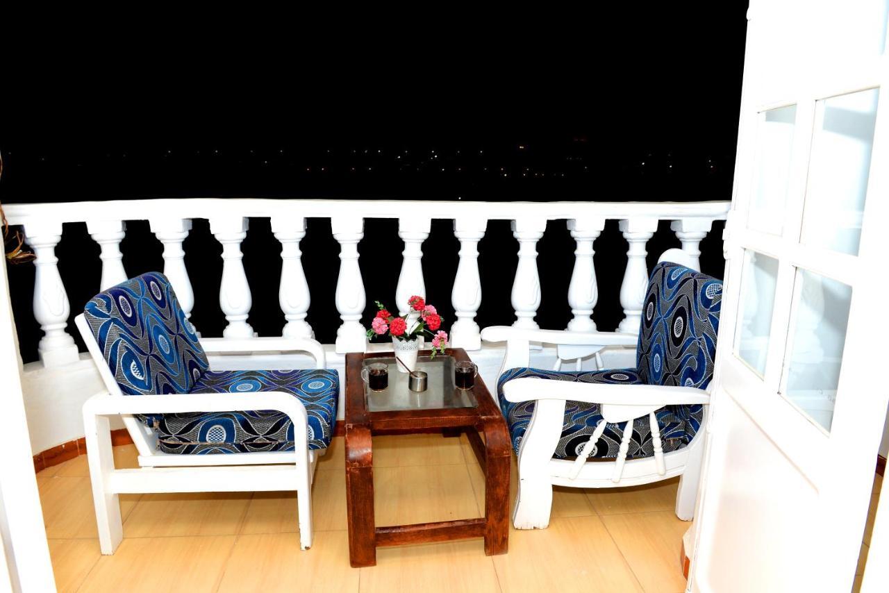 Apartman Luxor Guest House