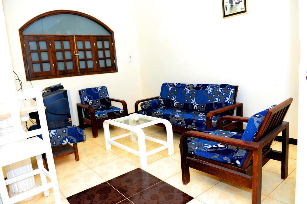 Apartman Luxor Guest House Luxor