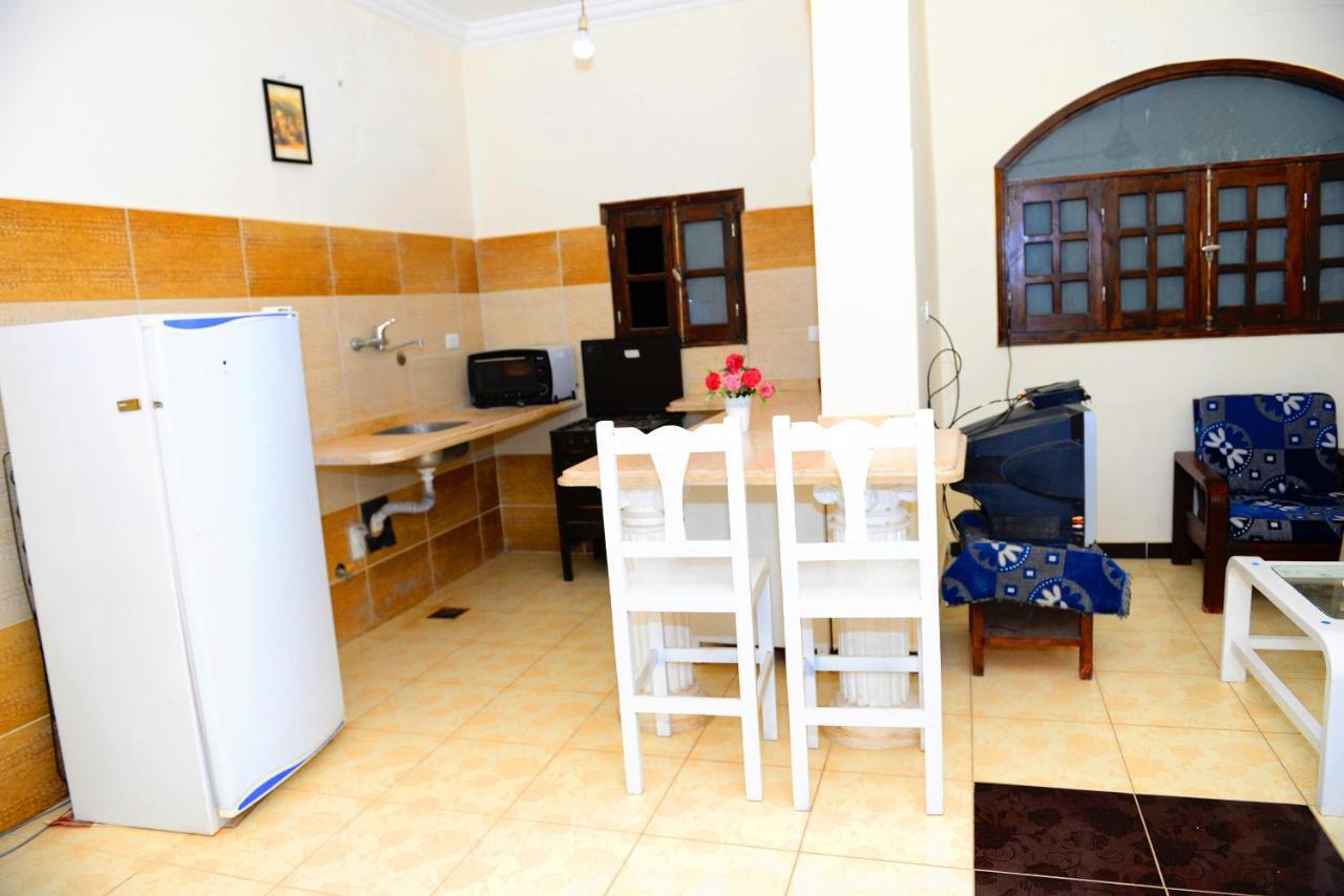 Luxor Guest House Apartman