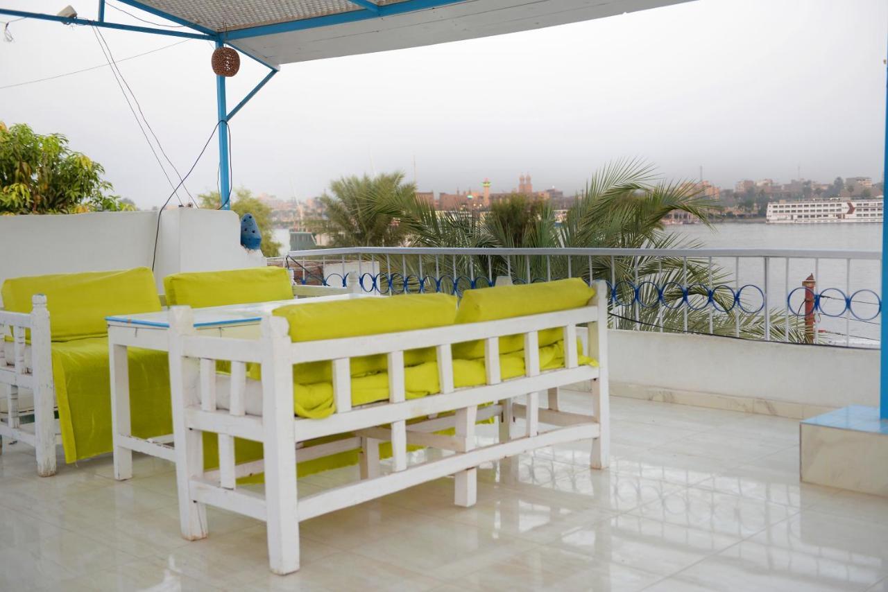 Apartman Luxor Guest House