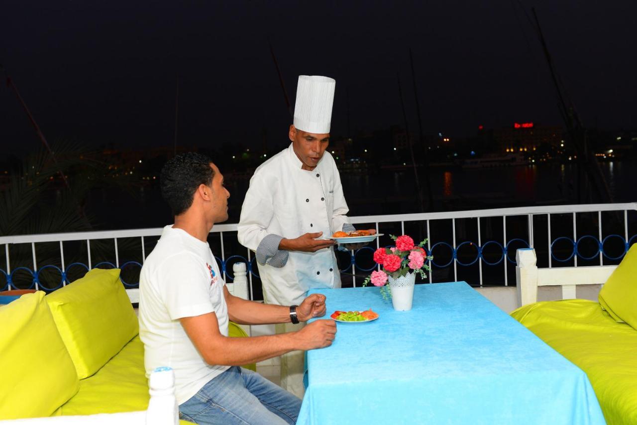 Apartman Luxor Guest House *