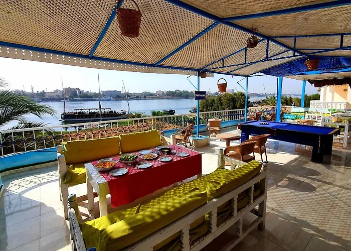 Luxor Guest House